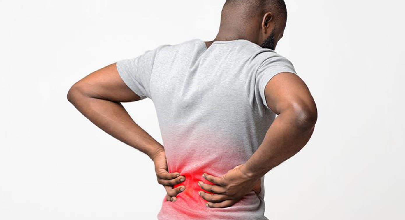 Orthopedics Department