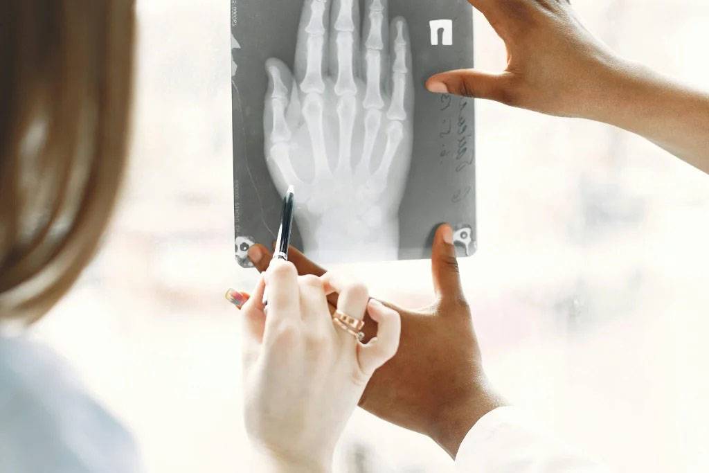 Emergency Department